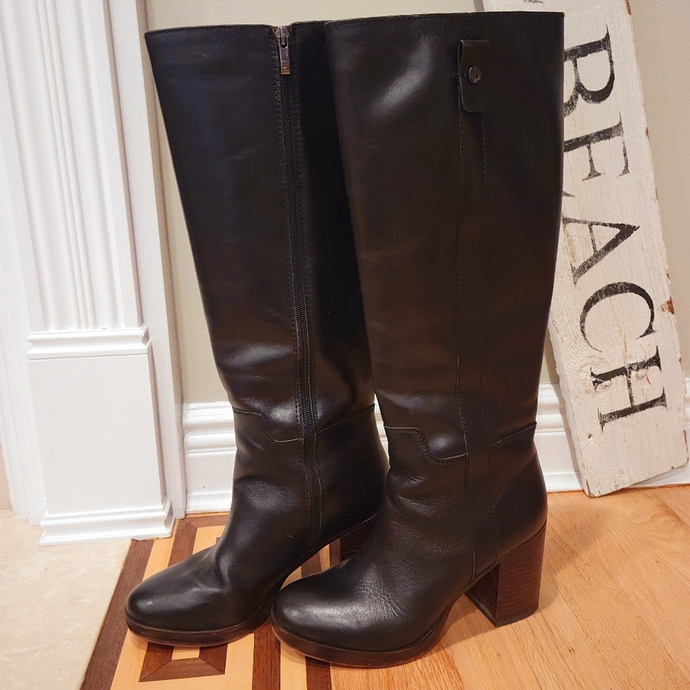 Franco Sarto Kendra boots